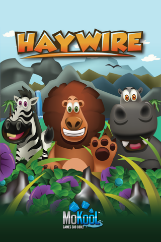 Haywire - Animals on the Go screenshot 4