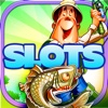 `` 2015 `` Fishing Time - Free Casino Slots Game