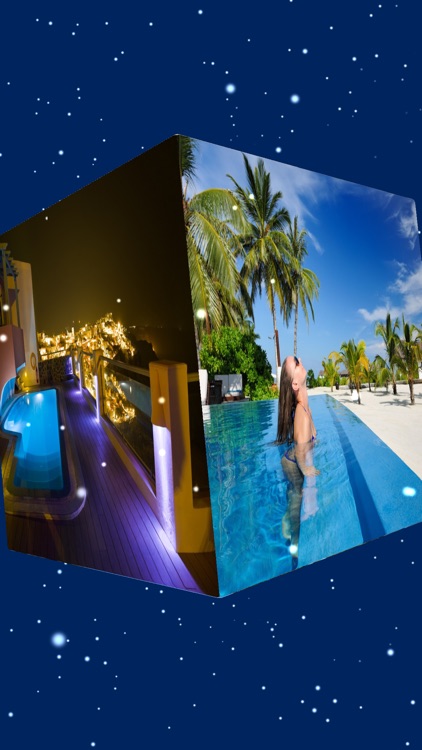 Swimming Pool Designs - 4 Easy Steps to Find Inspiration