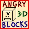 Angry Blocks 3D