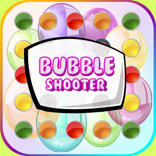 Blasen Schießen Plus iOS App