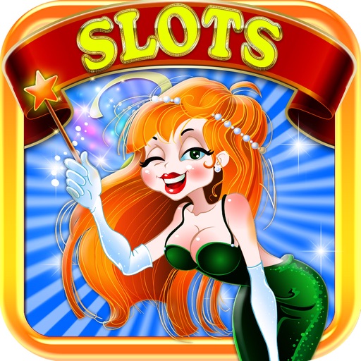 Magical Jackpot Slots : Win Big with Vegas Casino Slot Machine Game iOS App