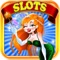 Magical Jackpot Slots : Win Big with Vegas Casino Slot Machine Game