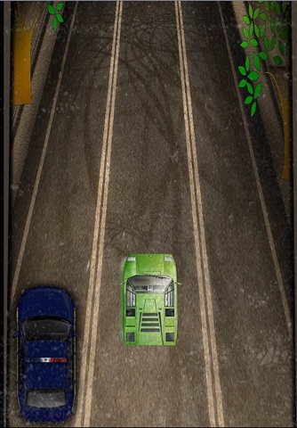 Exotic Racer screenshot 2