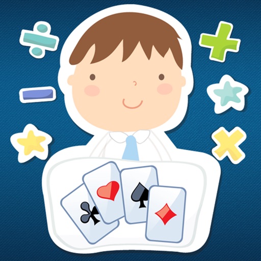 PokerMath by IFS Icon