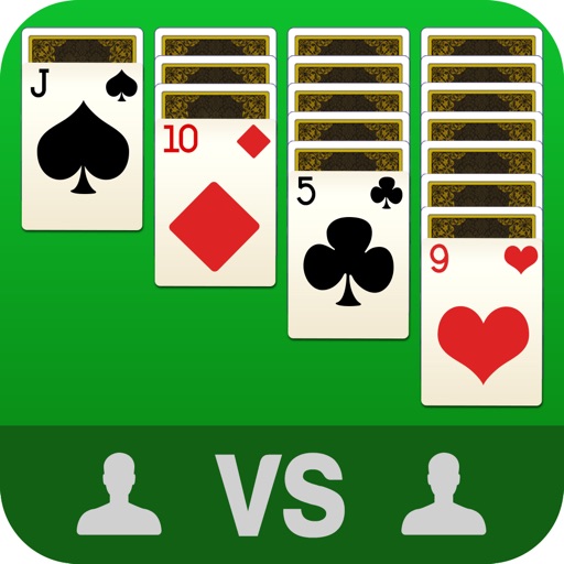 Solitaire™+ Icon