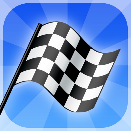 Super Genius Racing iOS App
