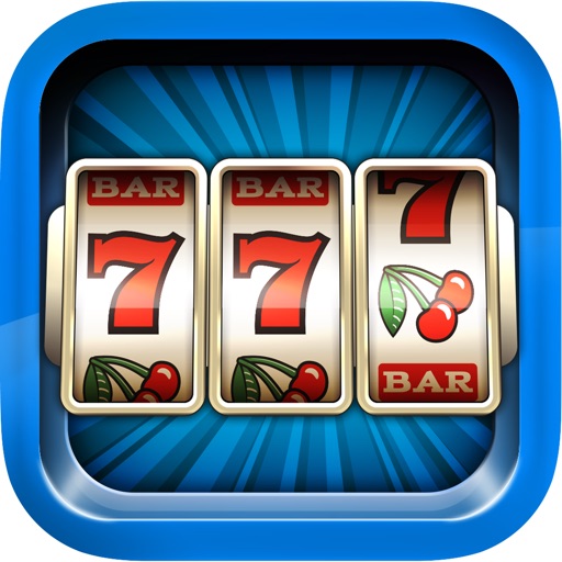 A Super World Gambler Slots Game - FREE Casino Slots icon