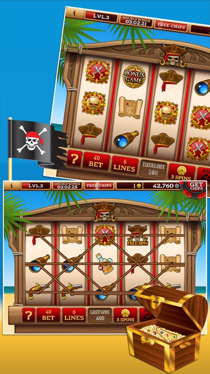 Real Life Slots App