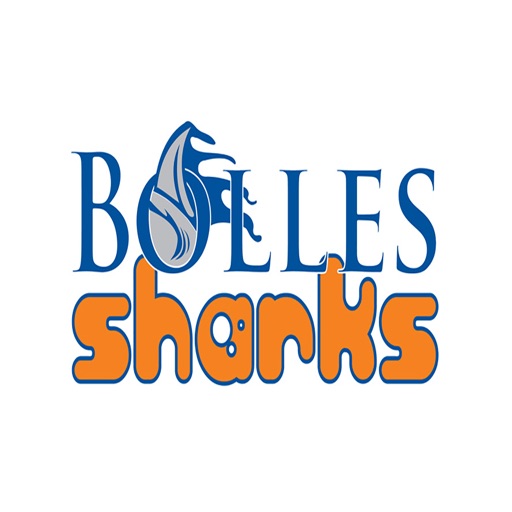 Bolles Sharks icon