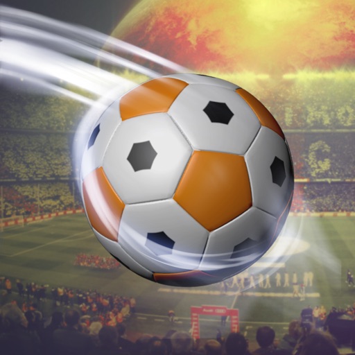 England League Soccer iOS App