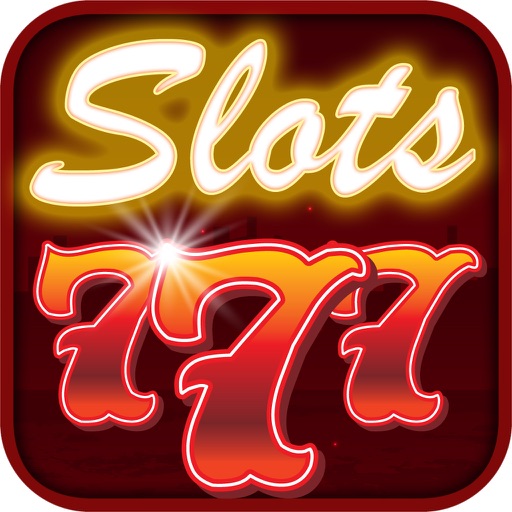 7x7 Casino Slots Pro icon