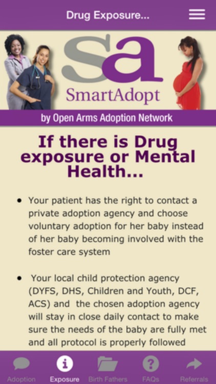 SmartAdopt