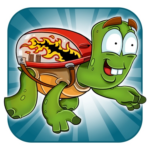 Awesome Turtle iOS App