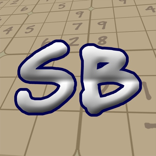 Sudoku Breaktime Icon
