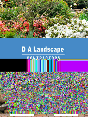 DA Landscapesのおすすめ画像1