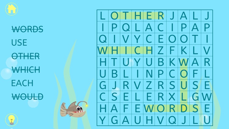 Intermediate Sight Words Free : High Frequency Word Practice to Increase English Reading Fluency