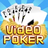 Aaaah Video Poker - New Free Las Vegas Casino Games