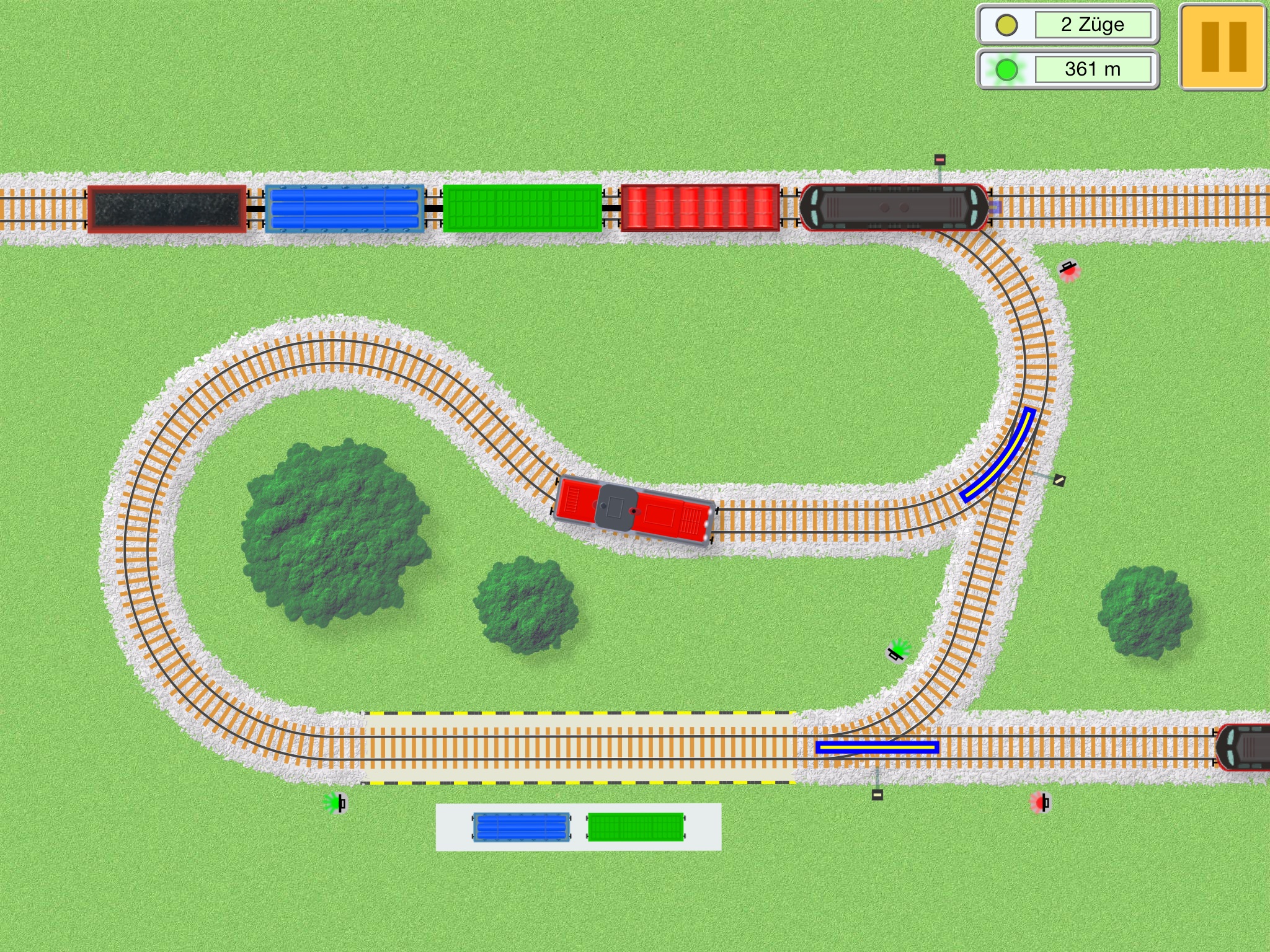 Andy's Trains screenshot 2