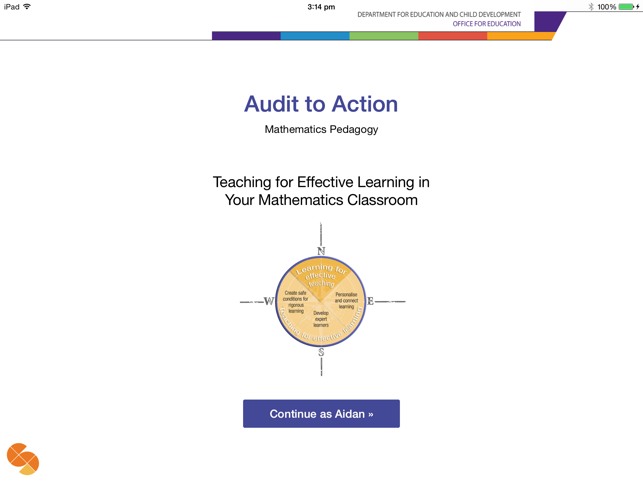 TfEL Maths Pedagogy – Audit to Action(圖3)-速報App