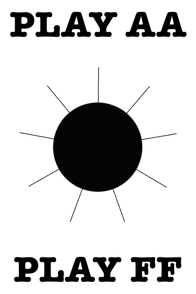 aaff - Circle Strategy screenshot