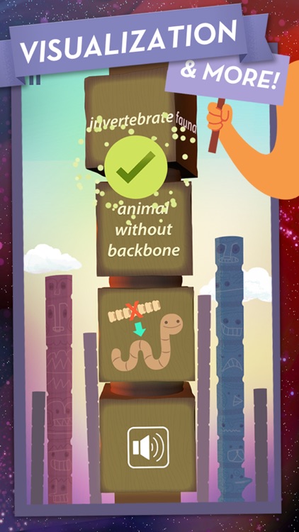 Kids' Vocab - MindSnacks screenshot-4