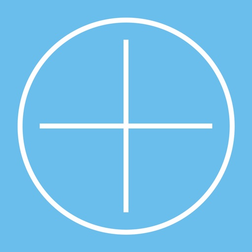 Circle Creator - Social Experiment App Icon