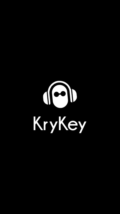 KryKey Premium Radio