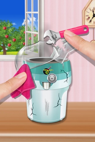 Fruit Juice Maker - Cooking Games screenshot 2