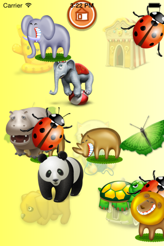 123 Count With Me - náhled