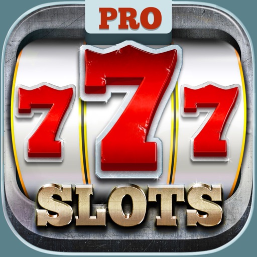 Ancient Slots PRO - Multiline Slot Machine iOS App