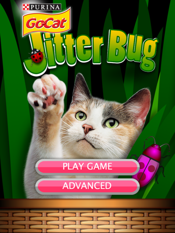 Go-Cat® JitterBug - náhled