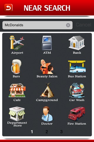 Great App for McDonalds screenshot 4