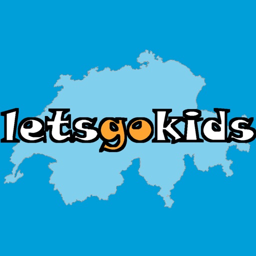 Letsgokids - Ausflugsziele für die ganze Familie