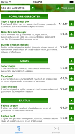 Taco Express(圖3)-速報App