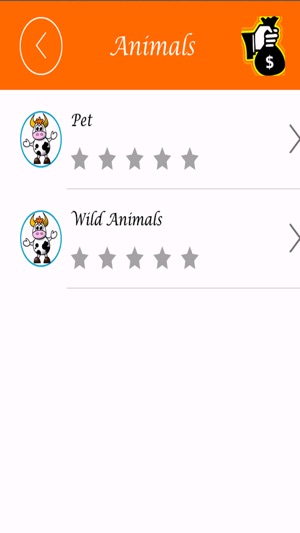 Animal Word Search - Free(圖3)-速報App