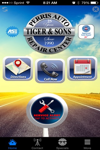 Perris Auto Repair screenshot 4