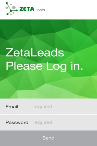 ZetaLeads screenshot 3