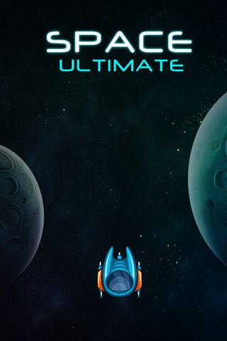 Space Ultimate screenshot 2