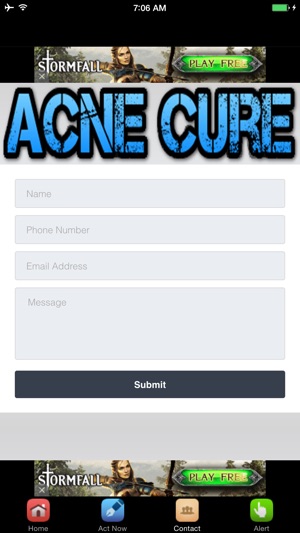 Acne Care Tips And Pimple Care Tips(圖2)-速報App