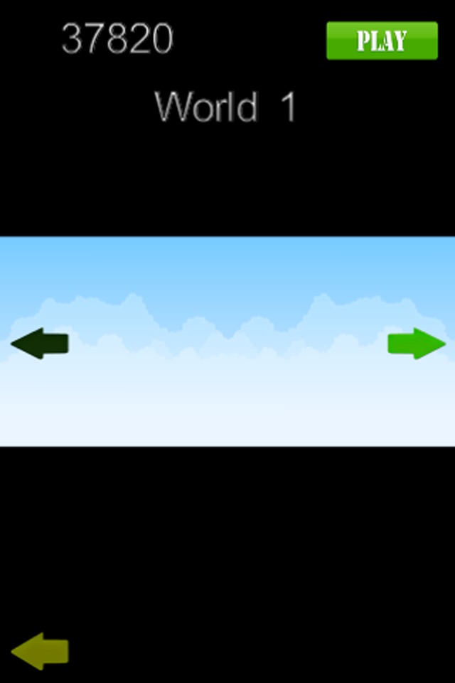 bounce Nin-sward screenshot 3