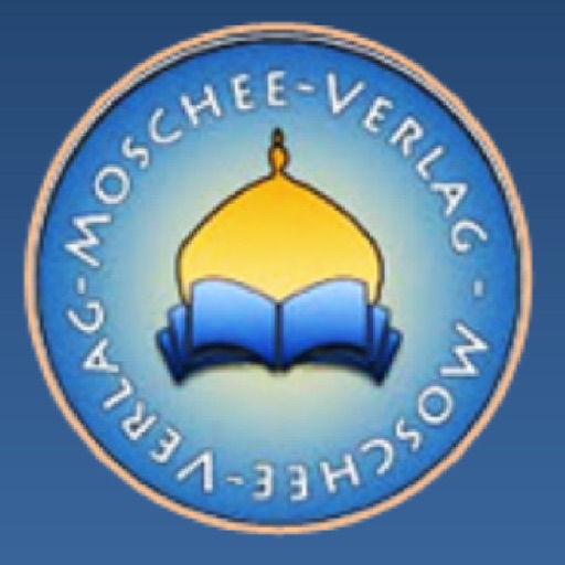 Moschee-Verlag icon