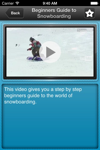 Уроки катания на сноуборде: трюки, прыжки, повороты для начинающих screenshot 3