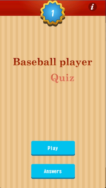 Baseball player Quiz-Guess Sports Star from picture,Who's the Player?