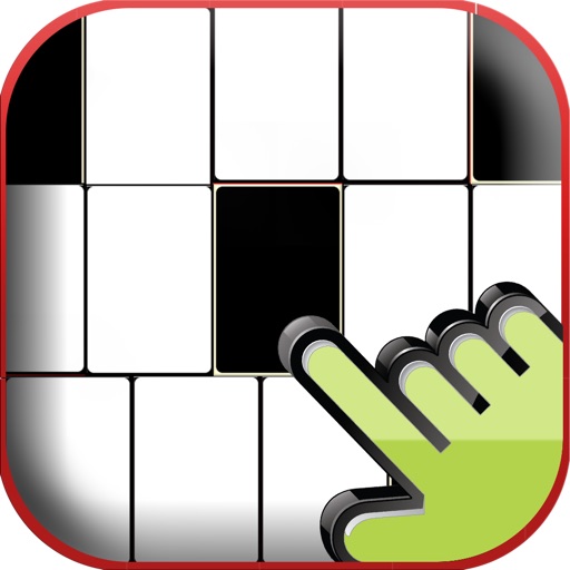Piano Tiles 3 - Don't Touch The White One Pro iOS App