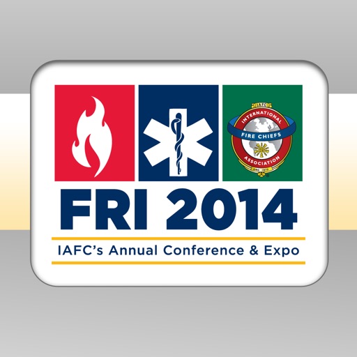 FireRescue International 2014 by International Association of Fire Chiefs
