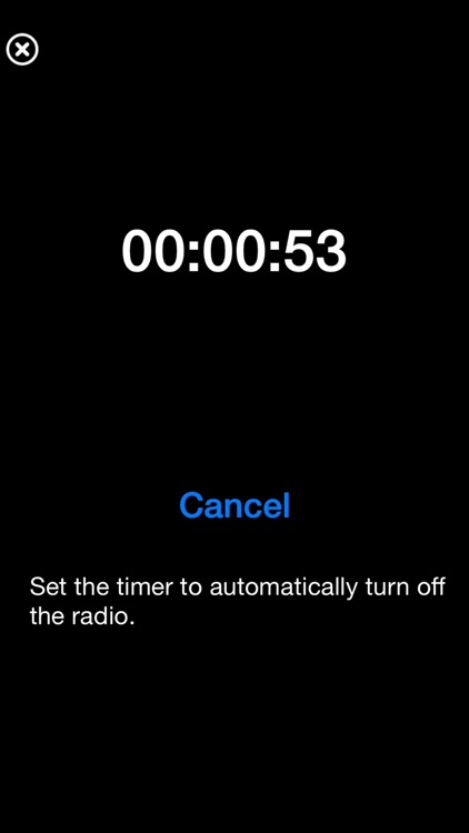 UK Radios screenshot-3