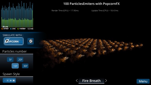 PopcornFX Benchmark(圖3)-速報App