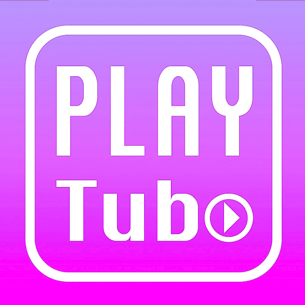 Playtube and Player for Youtube