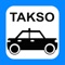 Kutsu Takso is easy to use app that brings to you: